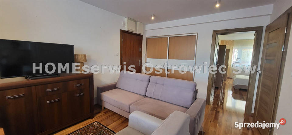 Sprzedam mieszkanie 4862m2 2 pokoje Opatów