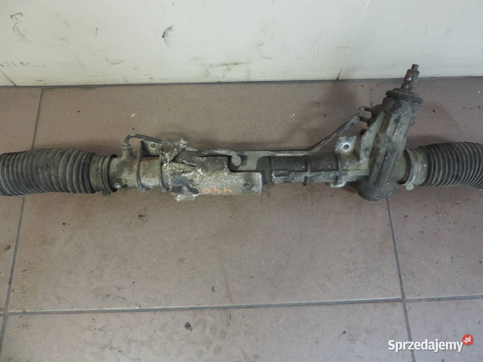 VOLVO 440 PRZEKŁADNIA MAGLOWNICA osobowe