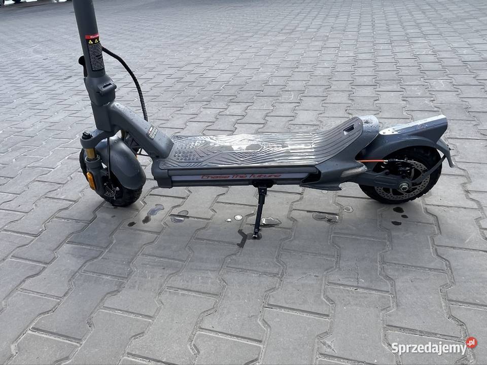 Hulajnoga elektryczna cunfon rz 800 Starachowice