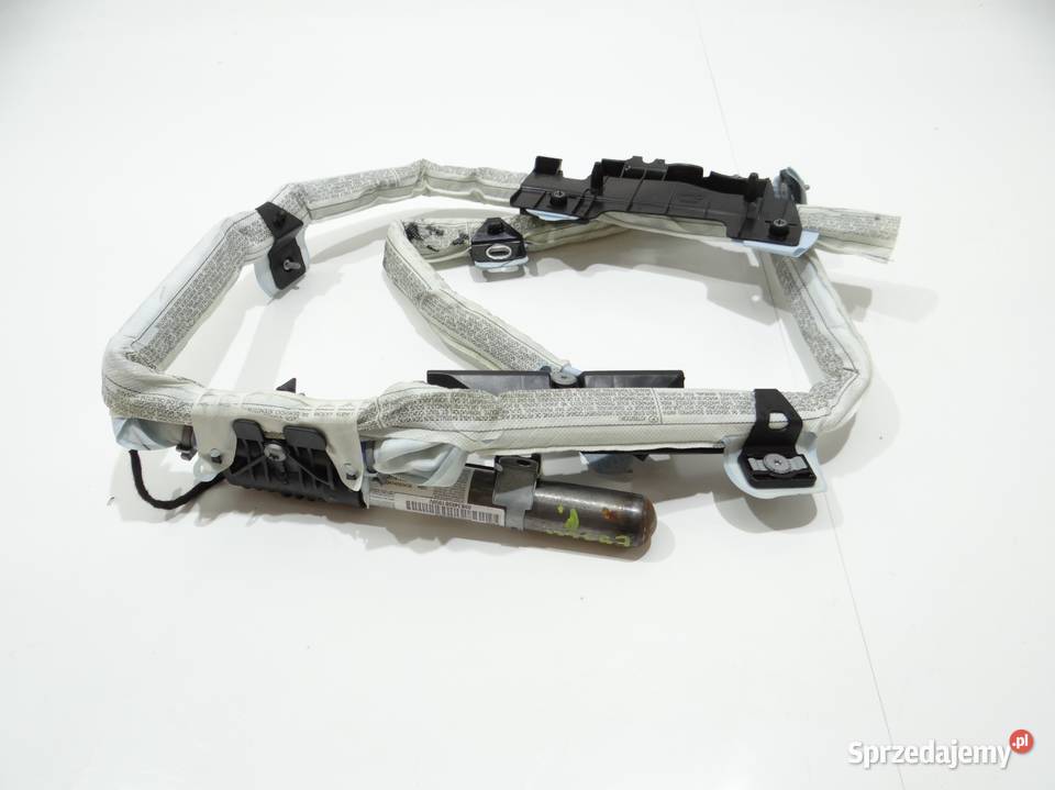 KURTYNA AIRBAG PRAWA BMW E91 LCI 6966860 lubelskie Strzyżewice