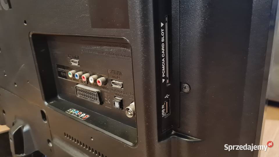 Telewizor monitor LG 32LN540B Doskonała jakość Zambrów