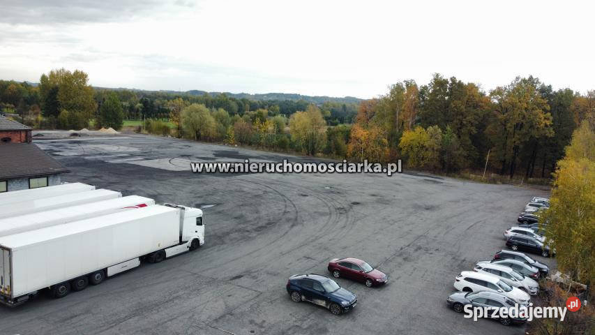 Działka 1000m2 Gorzyczki gaz