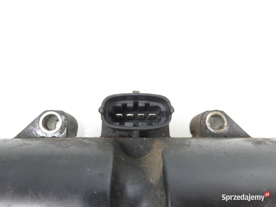 CEWKA OPEL ASTRA II G Kombi T98 16 Części samochodowe