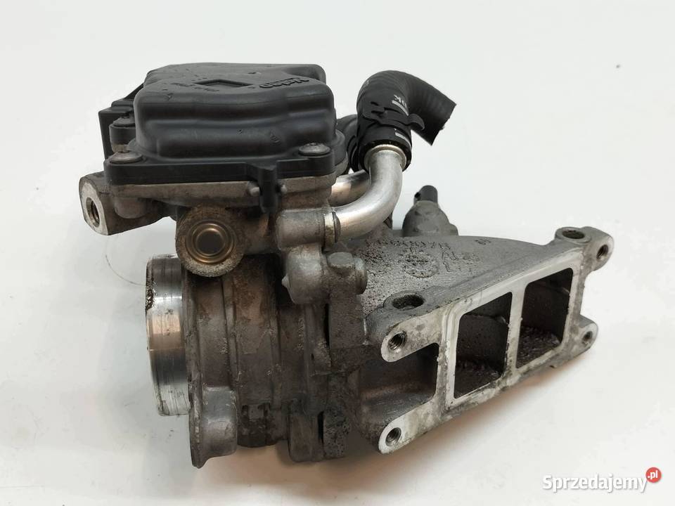 PRZEPUSTNICA 04L128059AA 20 TDI VW Volkswagen sprzedam