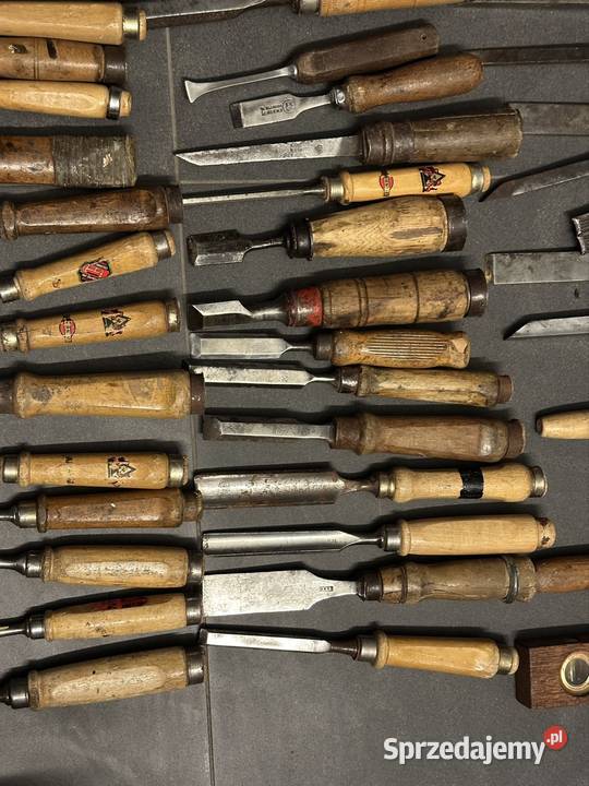 VINTAGE Ulmia Matador Jacob Busch Niemiecka Siedlce