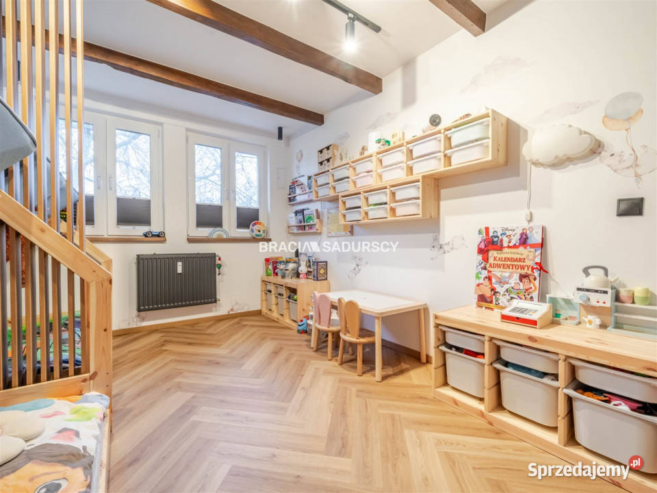 Mieszkanie 43m2 2 pokojowe Kraków Osiedle