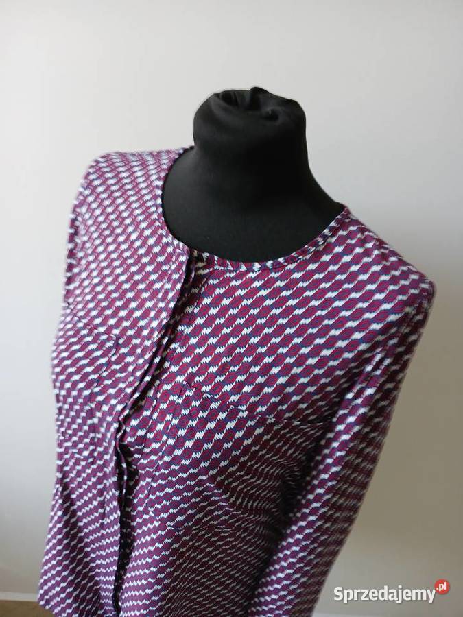 Bluzka damskaelegancka rozmiar sm Esprit Kielce