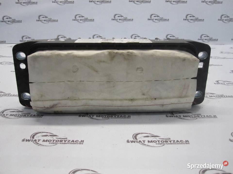 AUDI A1 SLINE 12r AIRBAG poduszka pasażera