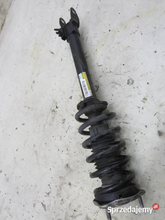 AMORTYZATOR PRZÓD L P MERCEDES W205 A2053201813