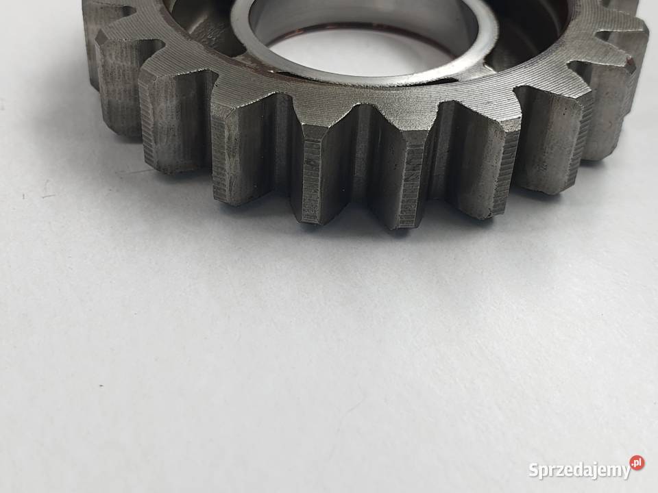 Tryb Skrzyni Zebatka Yamaha Yzf 450 0609 Łódź