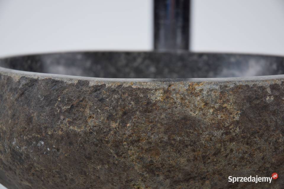RIVER STONE RSB MINI RZ7 kamienna umywalka Gdynia