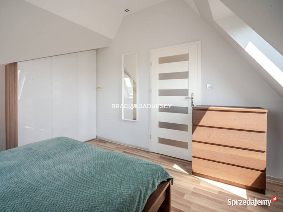 Mieszkanie do sprzedania 325m2 2 pokoje Piętro 3 Wieliczka sprzedam