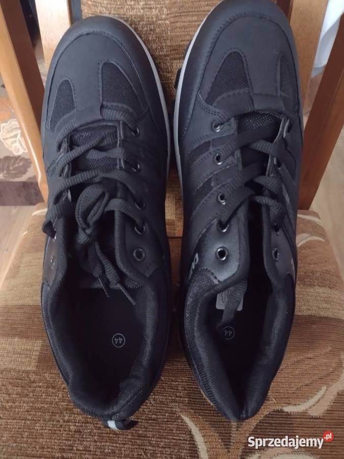 Buty męskie Nowe rozmiar 44 Komorów sprzedam