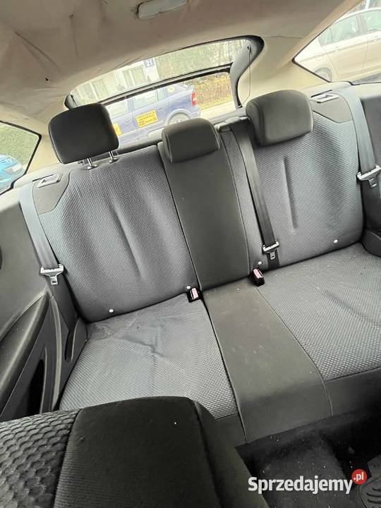 Citroen c 4 2006 okazja małopolskie Kraków