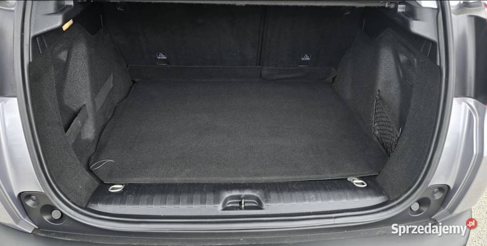 Peugeot 2008 PureTech 82 Active Mrągowo