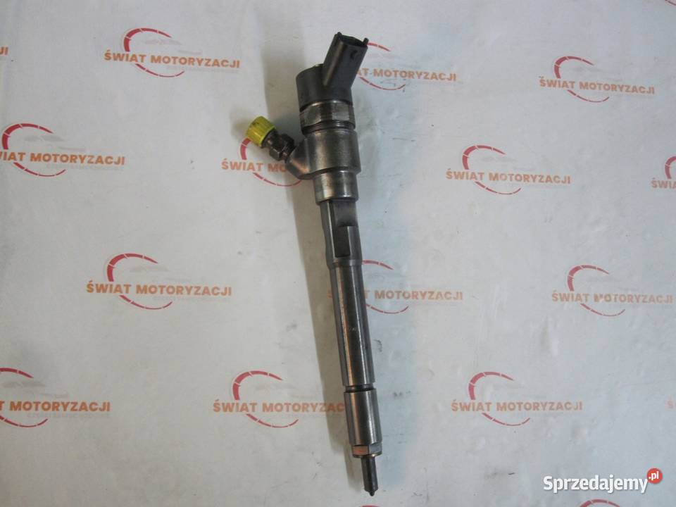 CAPTIVA ANTARA 20 VCDI CDTI wtrysk wtryskiwacz Wtryskiwacze