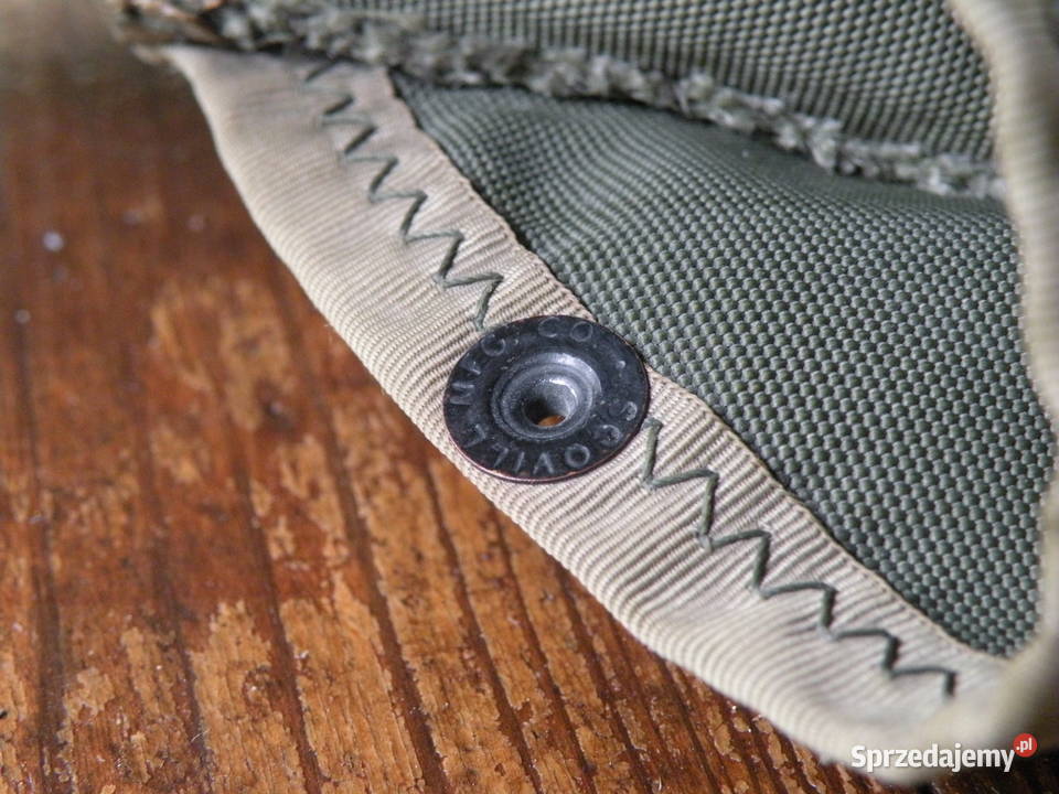 Ładownica alice m16 oliv Wrocław