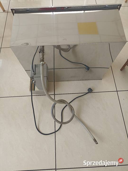 Wanna bemarowa Dora Metal DM94942