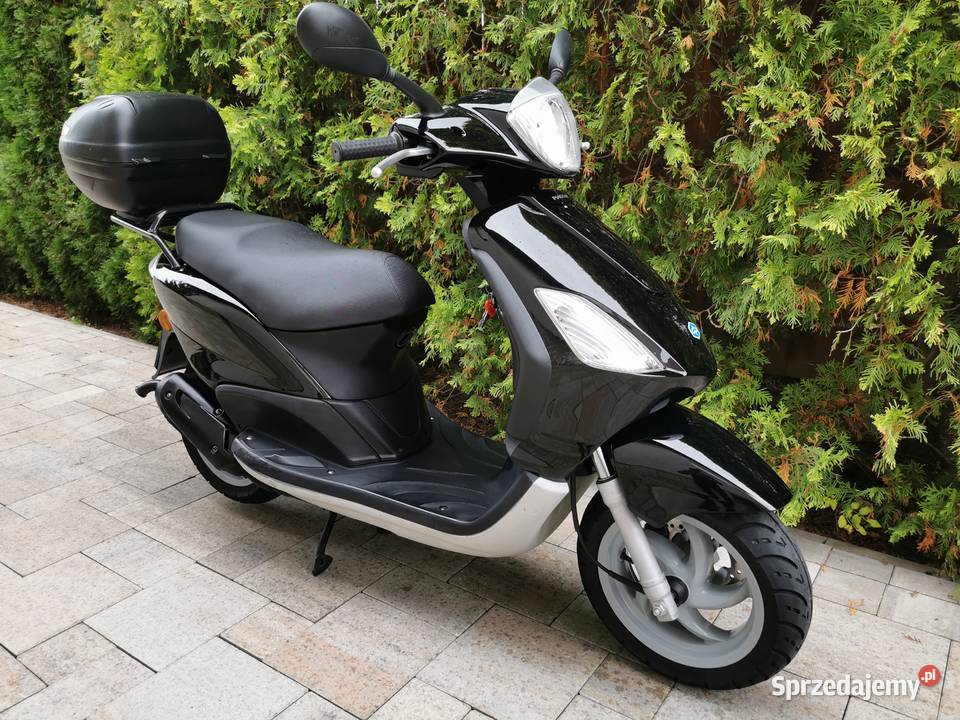 Piaggio Fly 50 2T Tarnów