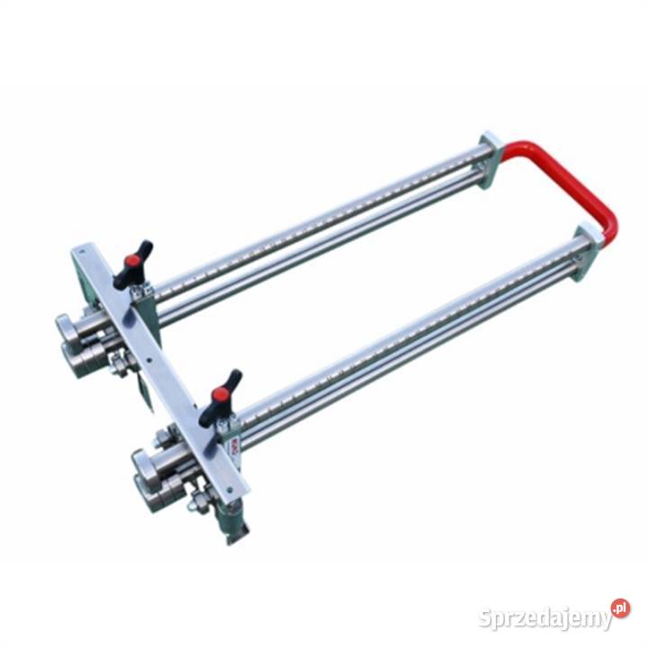 Bender Uni 2354 350mm90 Wuko dolnośląskie