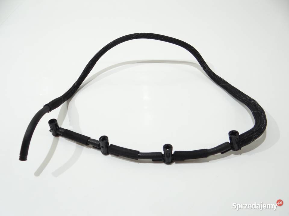 PRZEWÓD PALIWA BMW E60 E61 N47D20A Strzyżewice