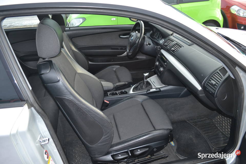 BMW 187 z Niemiec OPŁACONA 43 diesel