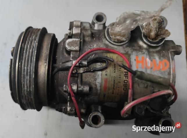 Sprężarka Klimatyzacji HONDA TRF090 Suchedniów