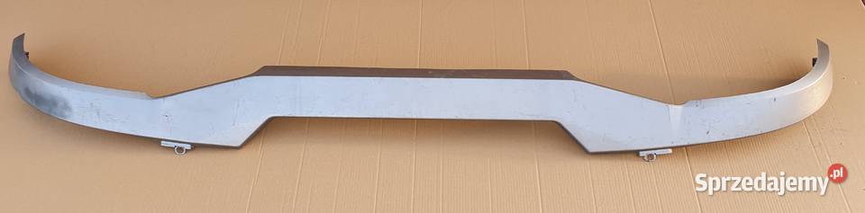 RENAULT RANGE GAMA T LISTWA ATRAPA GRILL Karoseria Bieleń