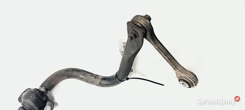 DRĄŻEK STABILIZATORA AUDI A8 D4 4H0411309