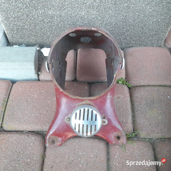 Lagi komar sztywniak siedzenie