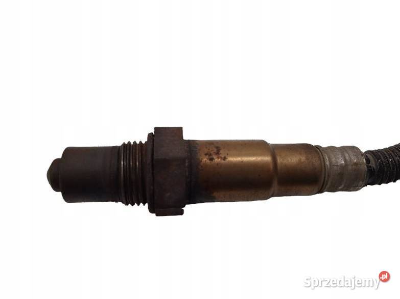 SONDA LAMBDA 4 PIN 258010121 Opel Corsa IV
