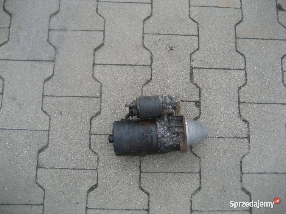 volvo 850 s70 v70 25tdi rozrusznik 0001218173 Rakoniewice