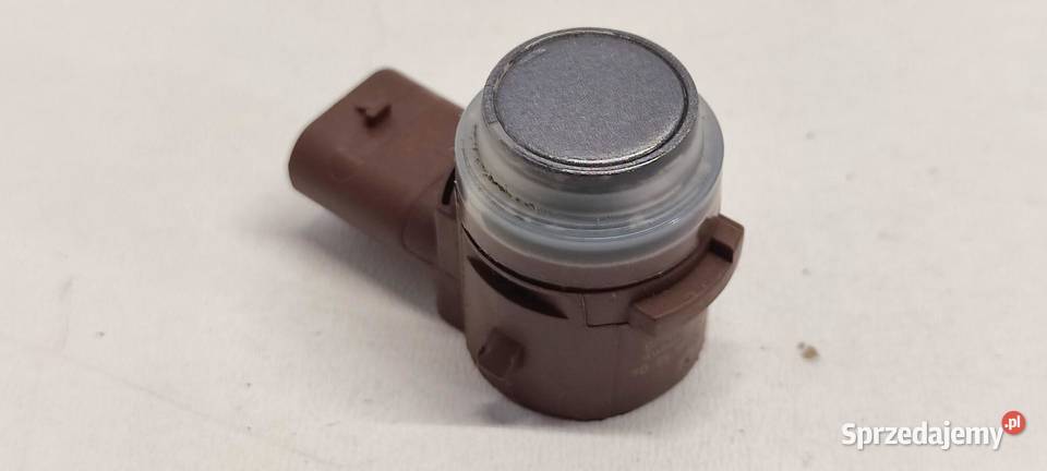 MERCEDES GLC W253 X253 CZUJNIK PARKOWANIA PDC Czujniki