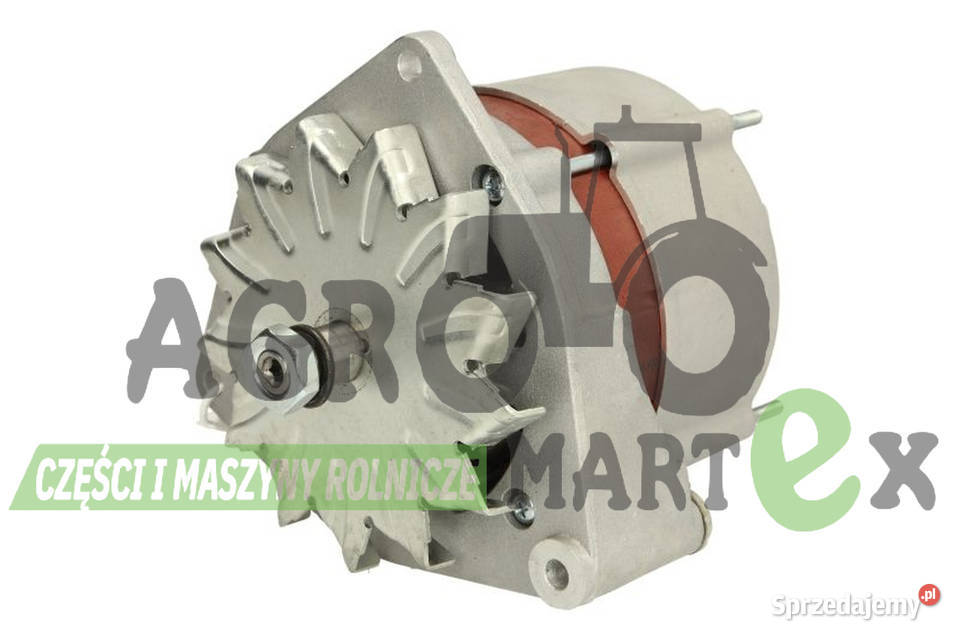 03045177 3045177 12270186 X830060022 ALTERNATOR Wichrów