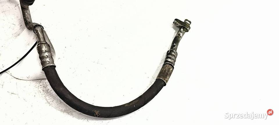 PRZEWÓD KLIMATYZACJI RENAULT SCENIC I LIFT Lipno