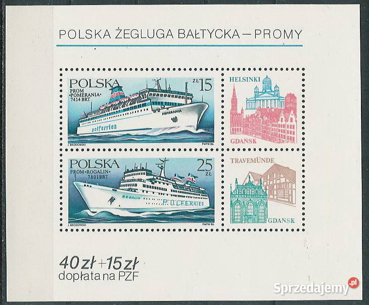 blok 85 Promy śląskie Bystra