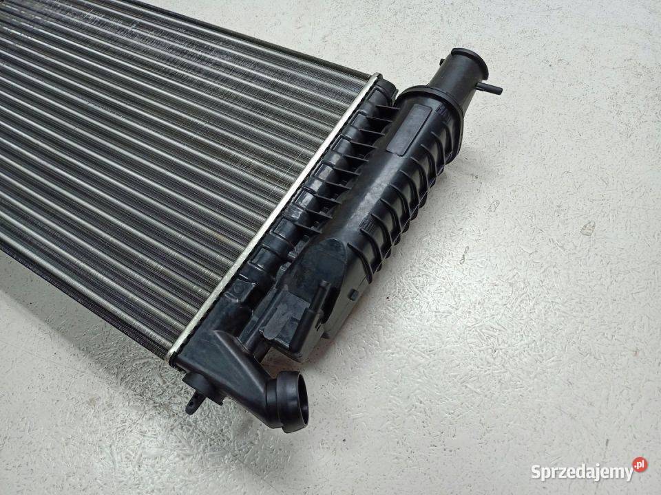 CHŁODNICA WODY PEUGEOT 306 18 D 60 19 D 69