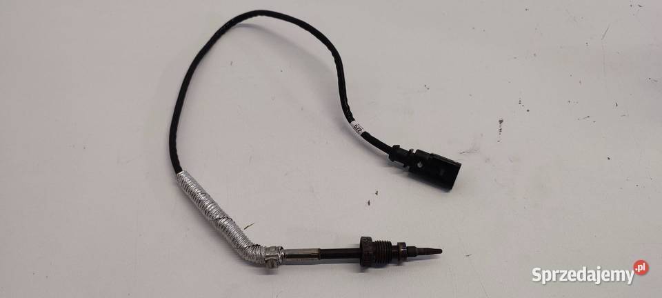 VW TIGUAN II CZUJNIK TEMPERATURY SPALIN osobowe