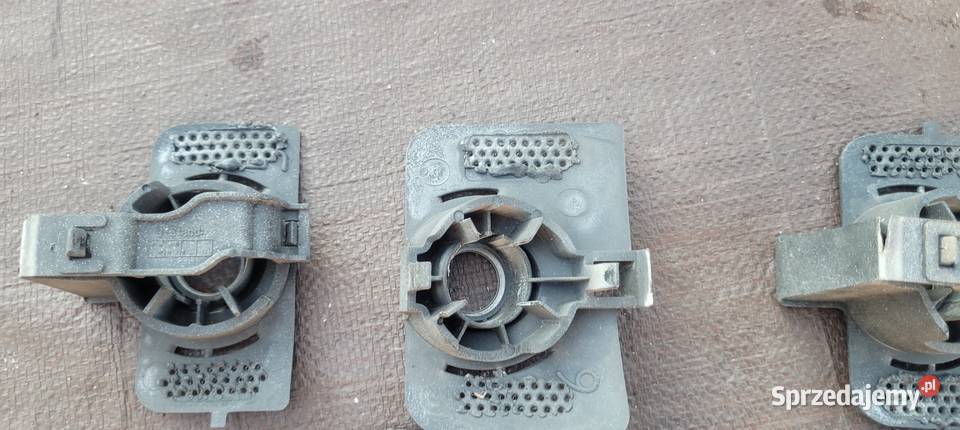 MERCEDES SPRINTER W906 UCHWYT KOSZYK PDC Ruda Śląska