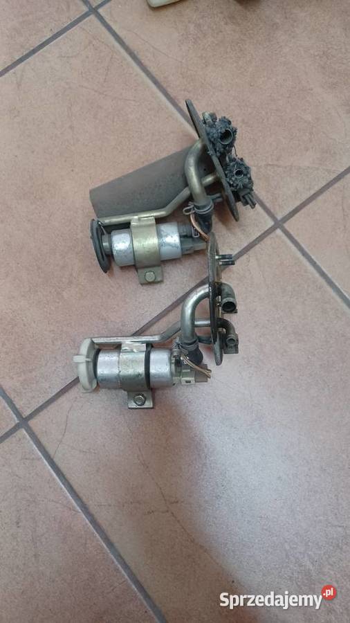 seat ibiza pompka paliwa Pozostałe Rakoniewice