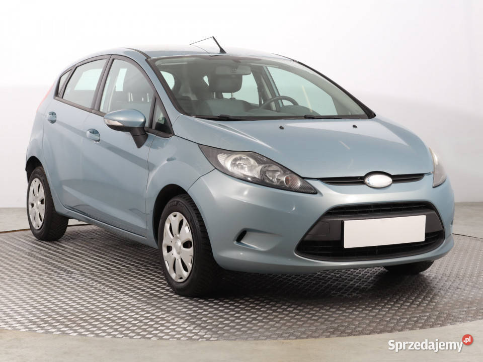 Ford Fiesta 125 Katowice sprzedam