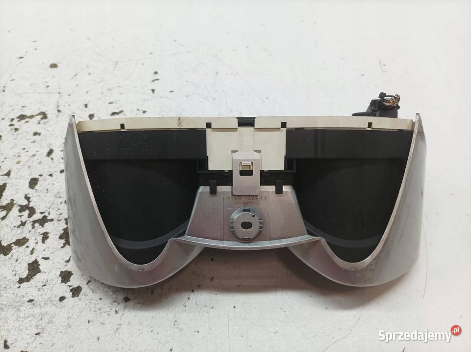 LICZNIK EU 8A6T10849GD 14 D Ford Fiesta Mk7