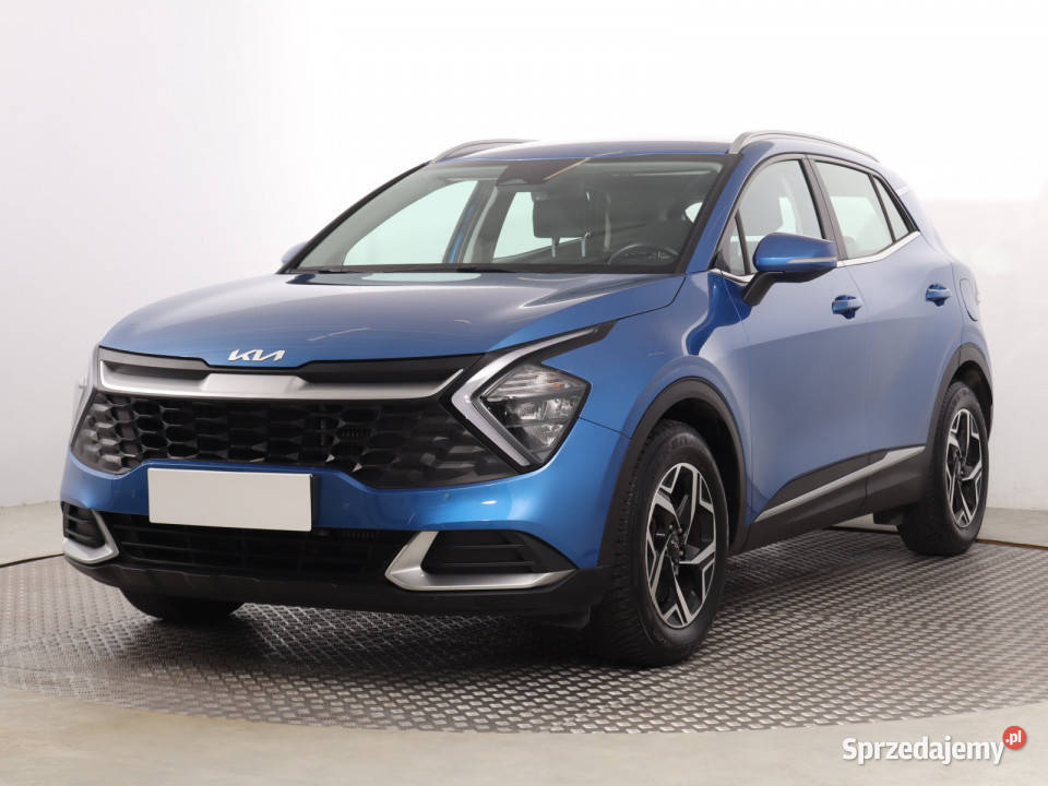 Kia Sportage 16 TGDI MHEV Katowice