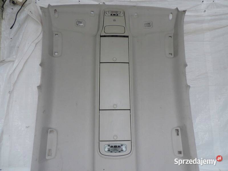 FORD GALAXY MK3 LIFT SUFIT PODSUFITKA sprzedam
