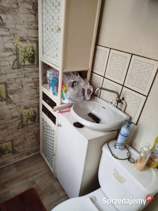 Sprzedaż mieszkania Trzebiatów sprzedam