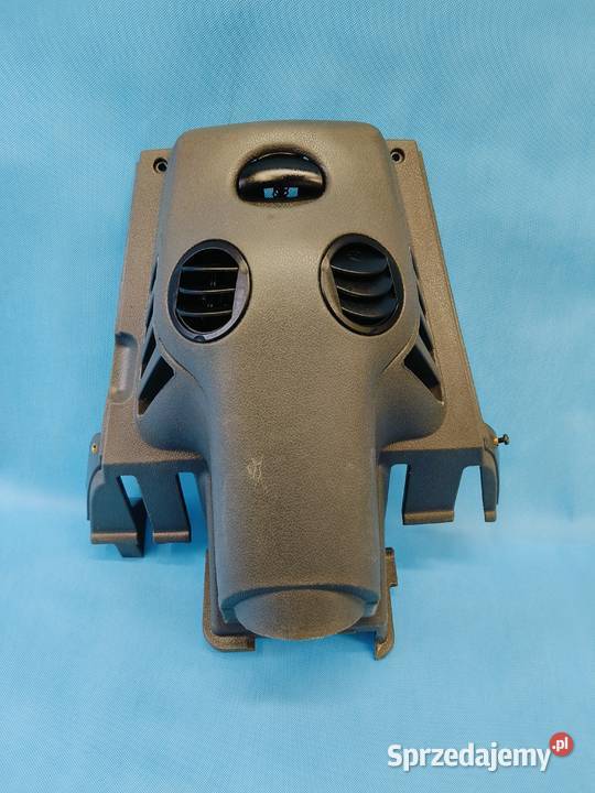 CLAAS AXION 840 CMATIC A31 2013r Tapicerka Kabina i karoseria Stalewo