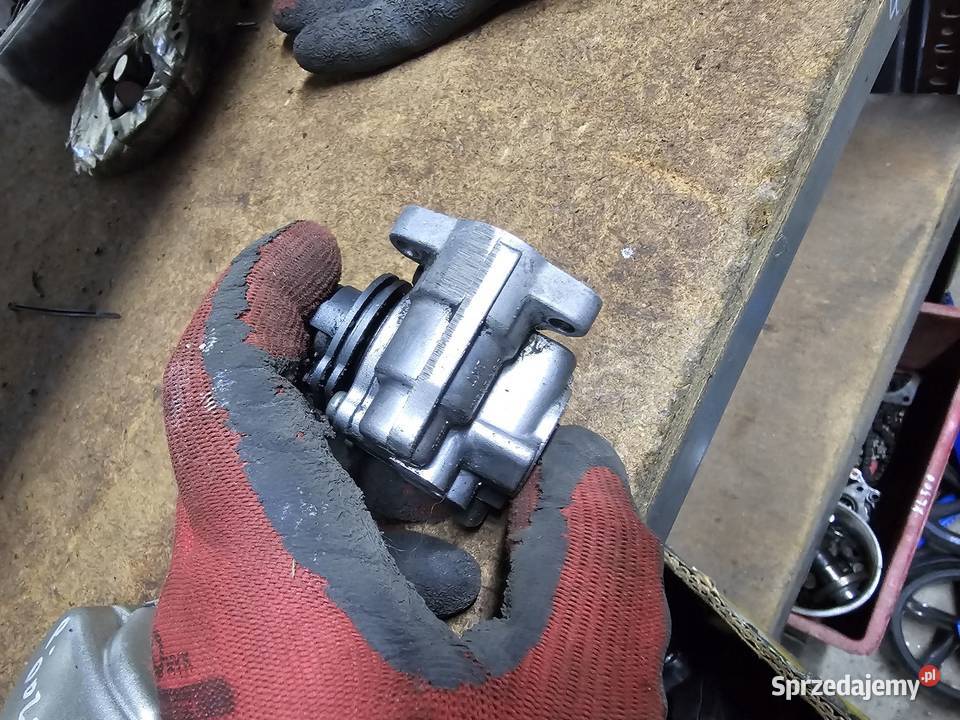 Yamaha TDR 125 dozownik oleju pompa pompka DT Jelenia Góra