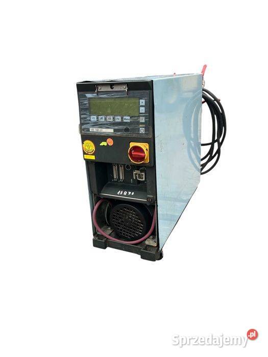 Termostat form wtryskowych HB THERM 160 SERIES Tuliszków sprzedam