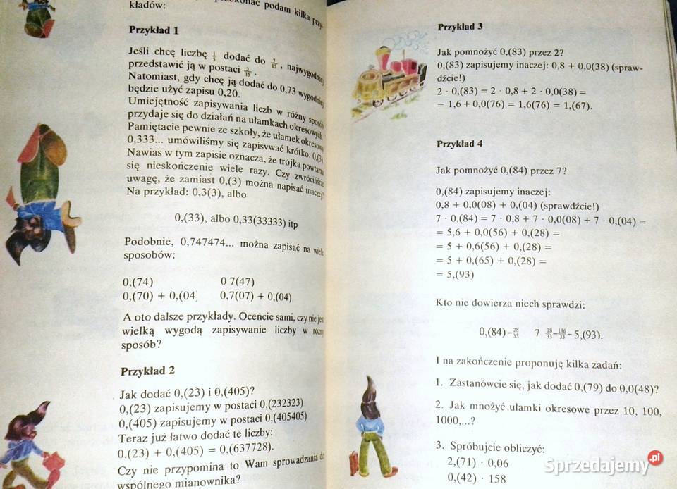 Czy umiecie się dziwić Jerzy Ginter Chełm