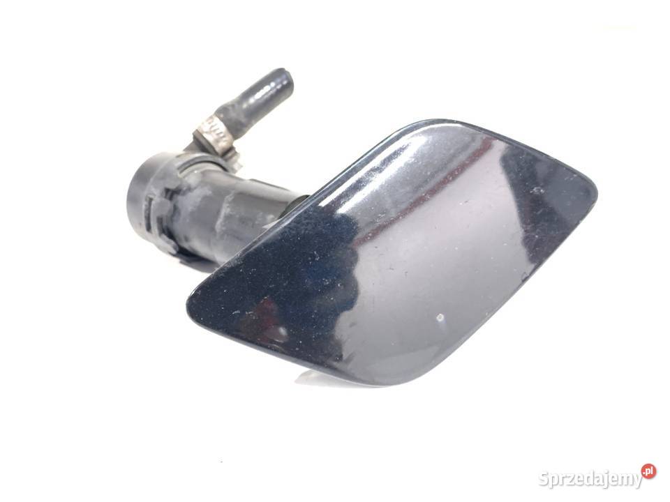 SPRYSKIWACZ REFLEKTORA PRAWY PRZÓD AUDI A6 C6